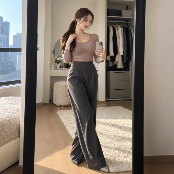 힐링 민지룸 마사지 안내 이미지