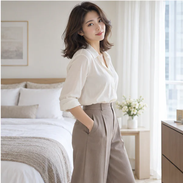 스위트 아린라운지 테라피 안내 이미지