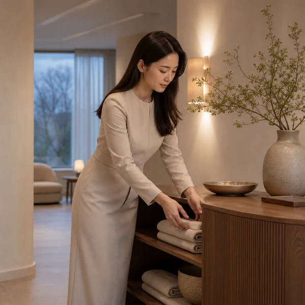로열 혜리센터 테라피 안내 이미지