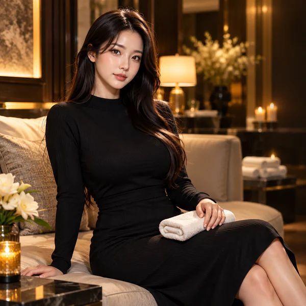 힐링 마리포레스트 홈타이 안내 이미지