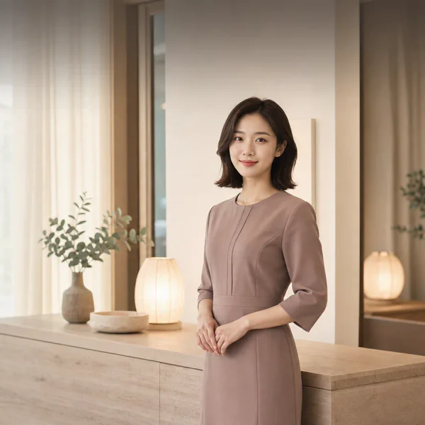 스위트 세리스테이 마사지 안내 이미지