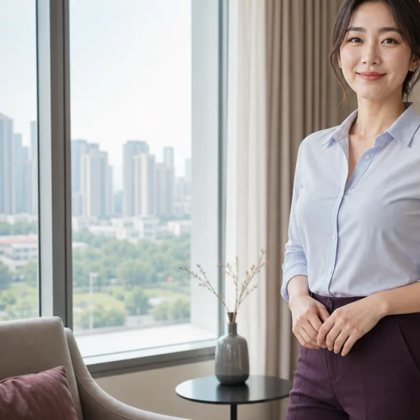 그랜드 하니스테이 테라피 안내 이미지