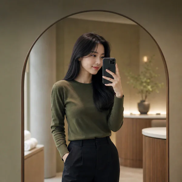 힐링 아델룸 테라피 안내 이미지