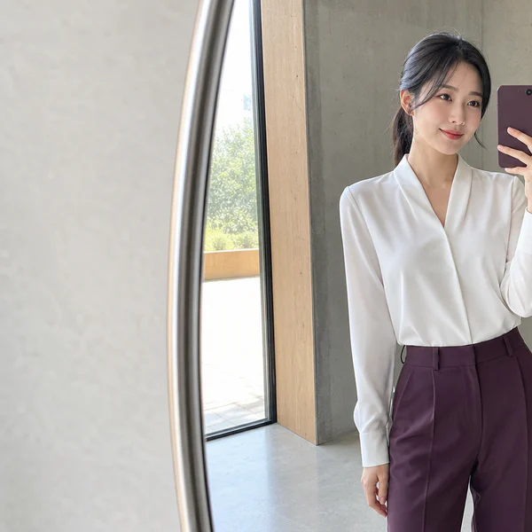 블랑 닝닝센터 마사지 안내 이미지