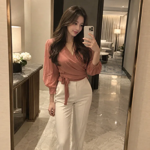 힐링 유리아포레스트 테라피 안내 이미지