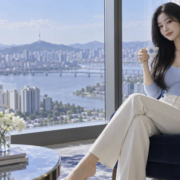 모던 리서살롱 테라피 안내 이미지