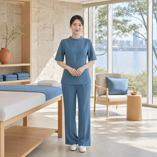 프리미엄 로아케어 마사지 안내 이미지