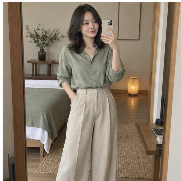 힐링 설현룸 홈타이 안내 이미지