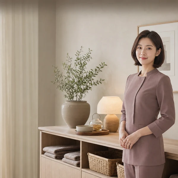 아로마 레이포레스트 홈타이 제휴업체 이미지