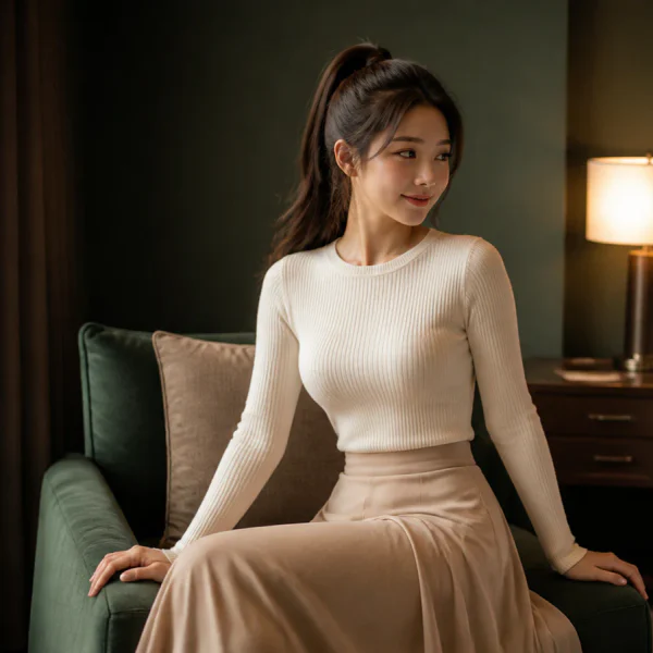 라운지 해온가든 마사지 안내 이미지