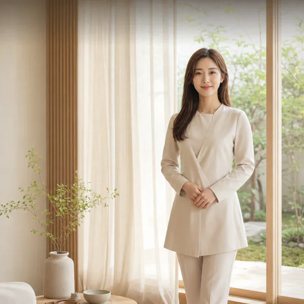 라운지 소담포레스트 테라피 안내 이미지