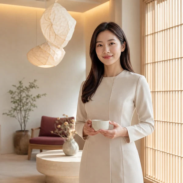 포레스트 리서아지트 테라피 안내 이미지