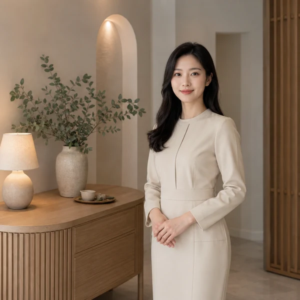 웰니스 미나릴렉스 테라피 안내 이미지