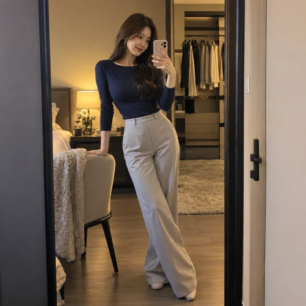 스테이 사나가든 테라피 안내 이미지