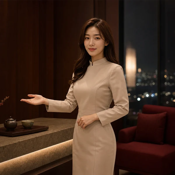 그랜드 설현테라스 테라피 안내 이미지