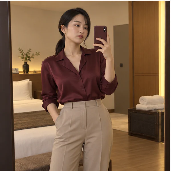 웰니스 레드존웰빙 홈타이 안내 이미지