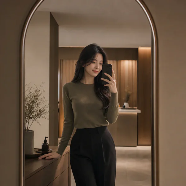 스테이 해온살롱 홈타이 안내 이미지