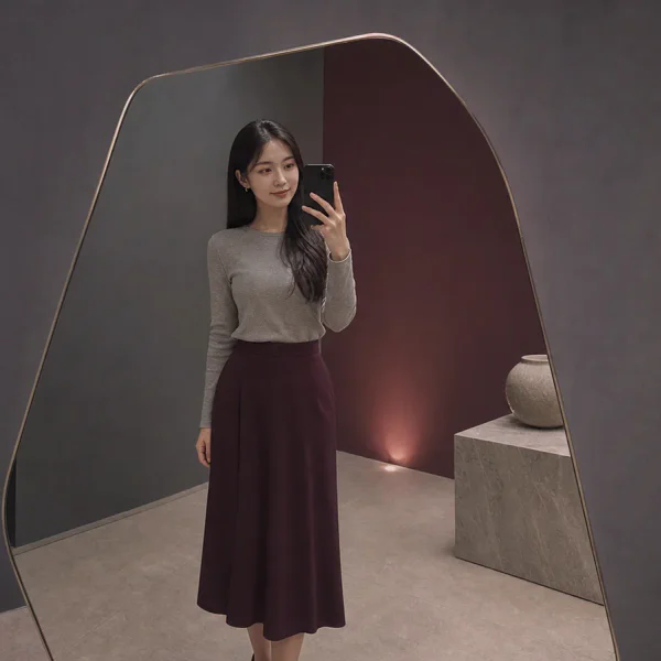 리서케어 테라피 안내 이미지