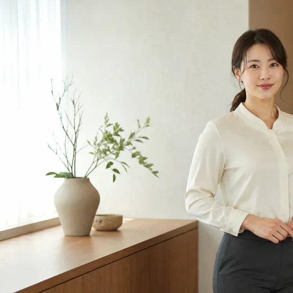 웰니스 유진릴렉스 마사지 안내 이미지