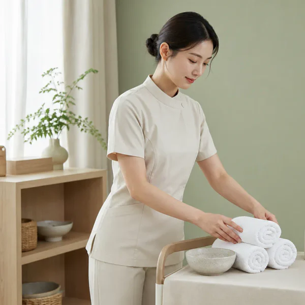 모던 닝닝룸 마사지 안내 이미지
