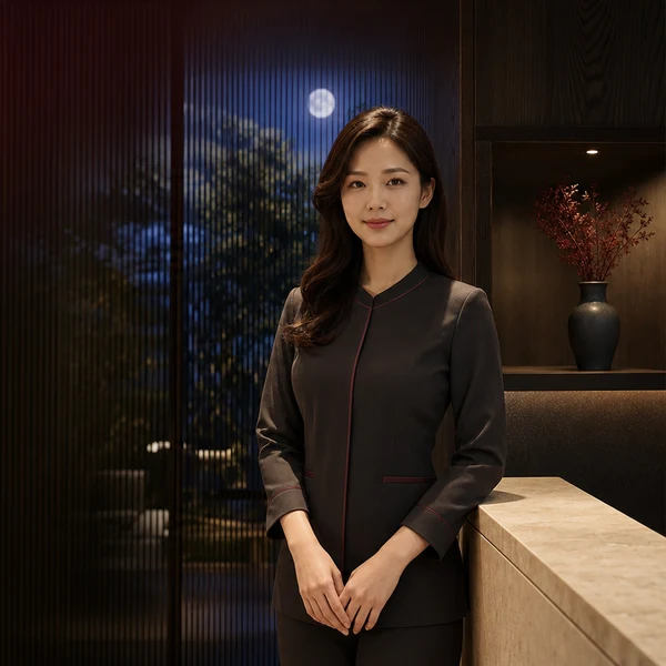 그랜드 윈터플레이스 마사지 안내 이미지