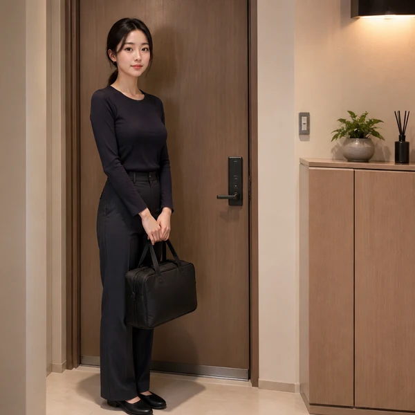 스위트 설현테라스 홈타이 안내 이미지