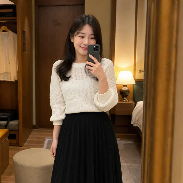 힐링 마리포레스트 홈타이 안내 이미지