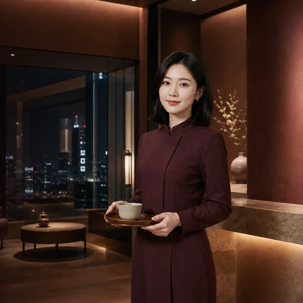 클래식 아린플레이스 테라피 안내 이미지
