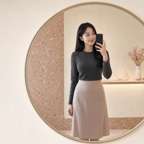 라운지 레드존웰빙 테라피 안내 이미지