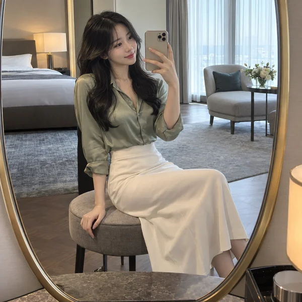 클래식 소담릴렉스 테라피 안내 이미지