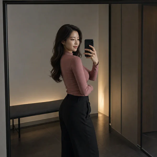 라운지 세리웰빙 홈타이 안내 이미지