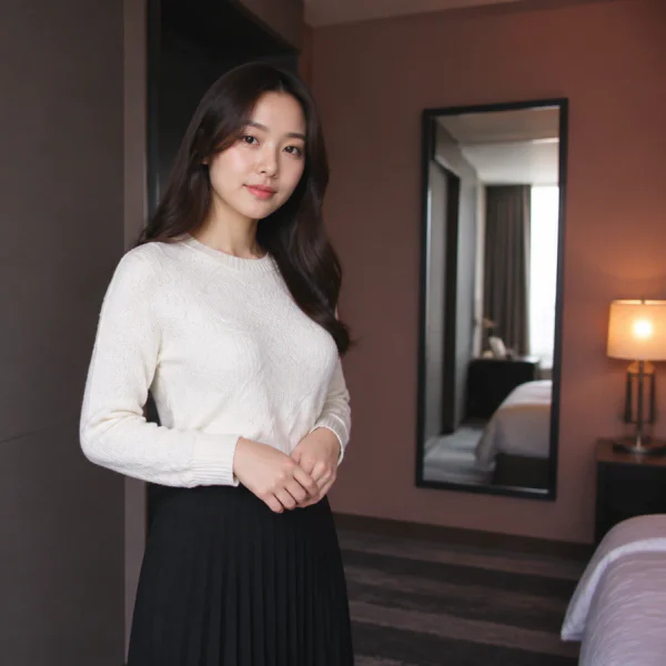 클래식 네이처릴렉스 홈타이 안내 이미지