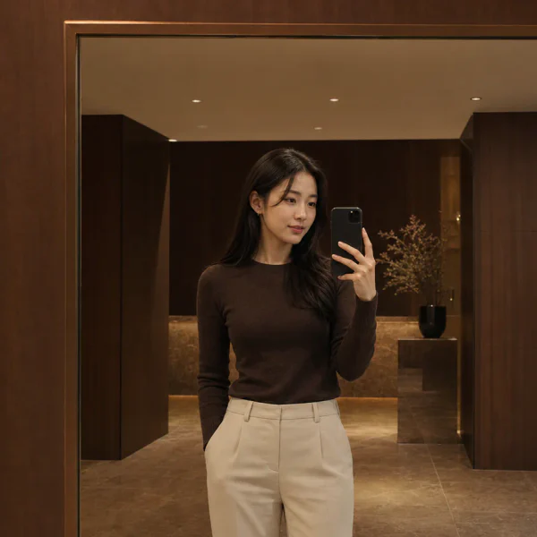 모던 사나룸 테라피 안내 이미지
