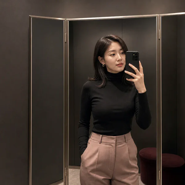 모던 아모르룸 테라피 안내 이미지