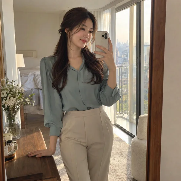 모던 은비살롱 마사지 안내 이미지