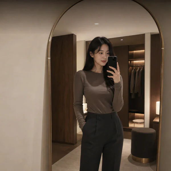 가든 유리아라운지 홈타이 안내 이미지