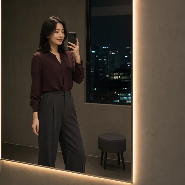 힐링 리사포레스트 마사지 안내 이미지