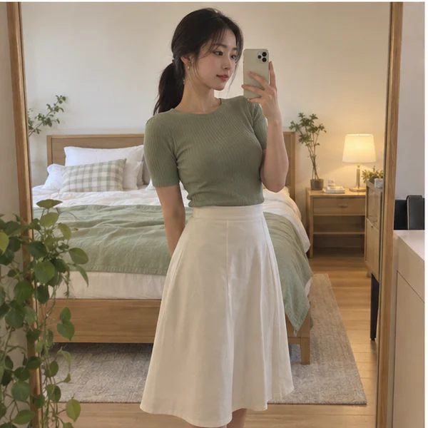 힐링 혜리가든 홈타이 안내 이미지