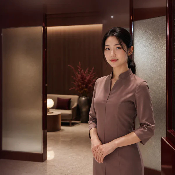 그랜드 미나플레이스 테라피 안내 이미지