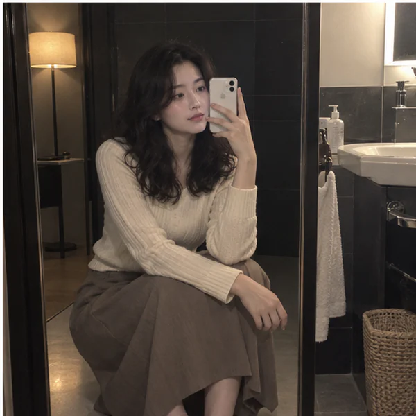 힐링 리안살롱 마사지 안내 이미지