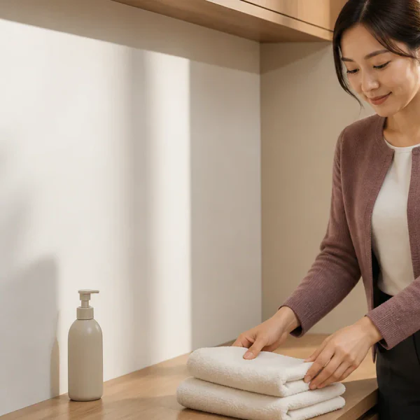 아로마 카리나릴렉스 마사지 안내 이미지
