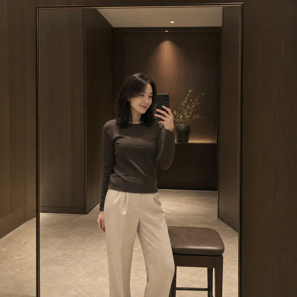 블랑 다니엘센터 홈타이 안내 이미지
