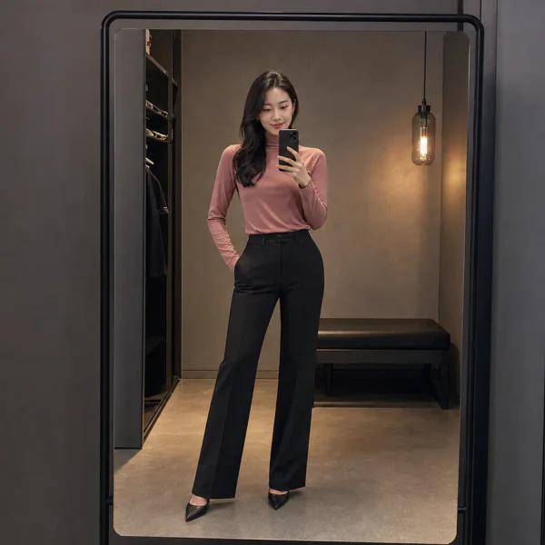 힐링 미나룸 테라피 안내 이미지