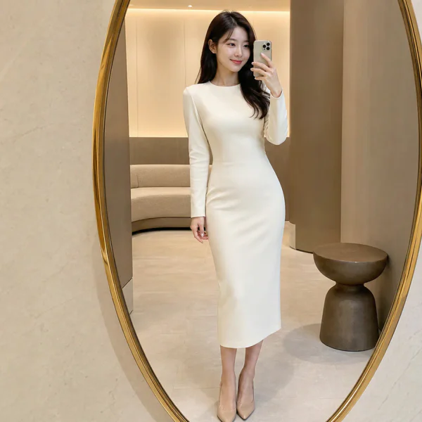 힐링 라비앙살롱 테라피 안내 이미지