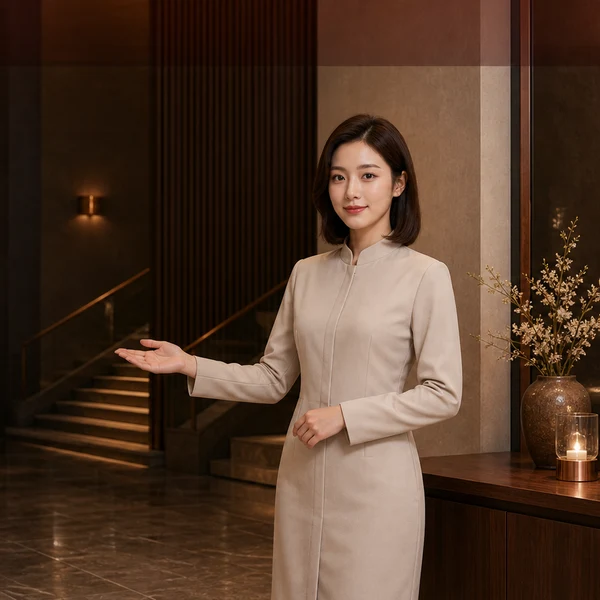 라운지 예리가든 홈타이 제휴업체 이미지
