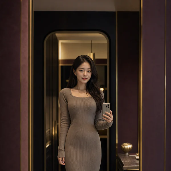 포레스트 아델아지트 테라피 안내 이미지
