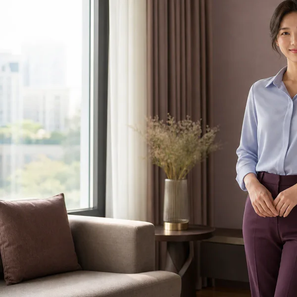 웰니스 원영릴렉스 테라피 안내 이미지