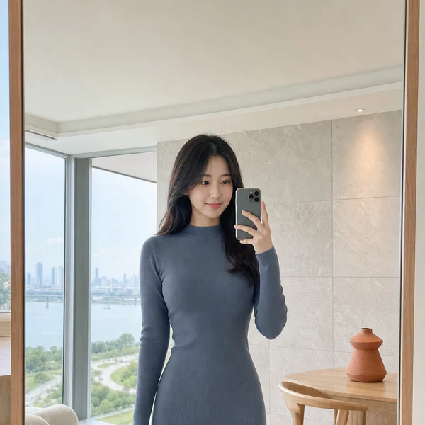 라운지 다현포레스트 테라피 안내 이미지