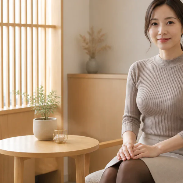 힐링 민지살롱 마사지 안내 이미지