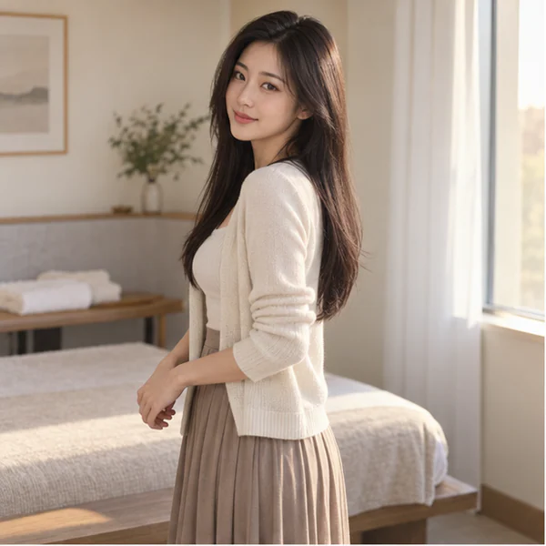 프리미엄 블루밍케어 홈타이 제휴업체 이미지
